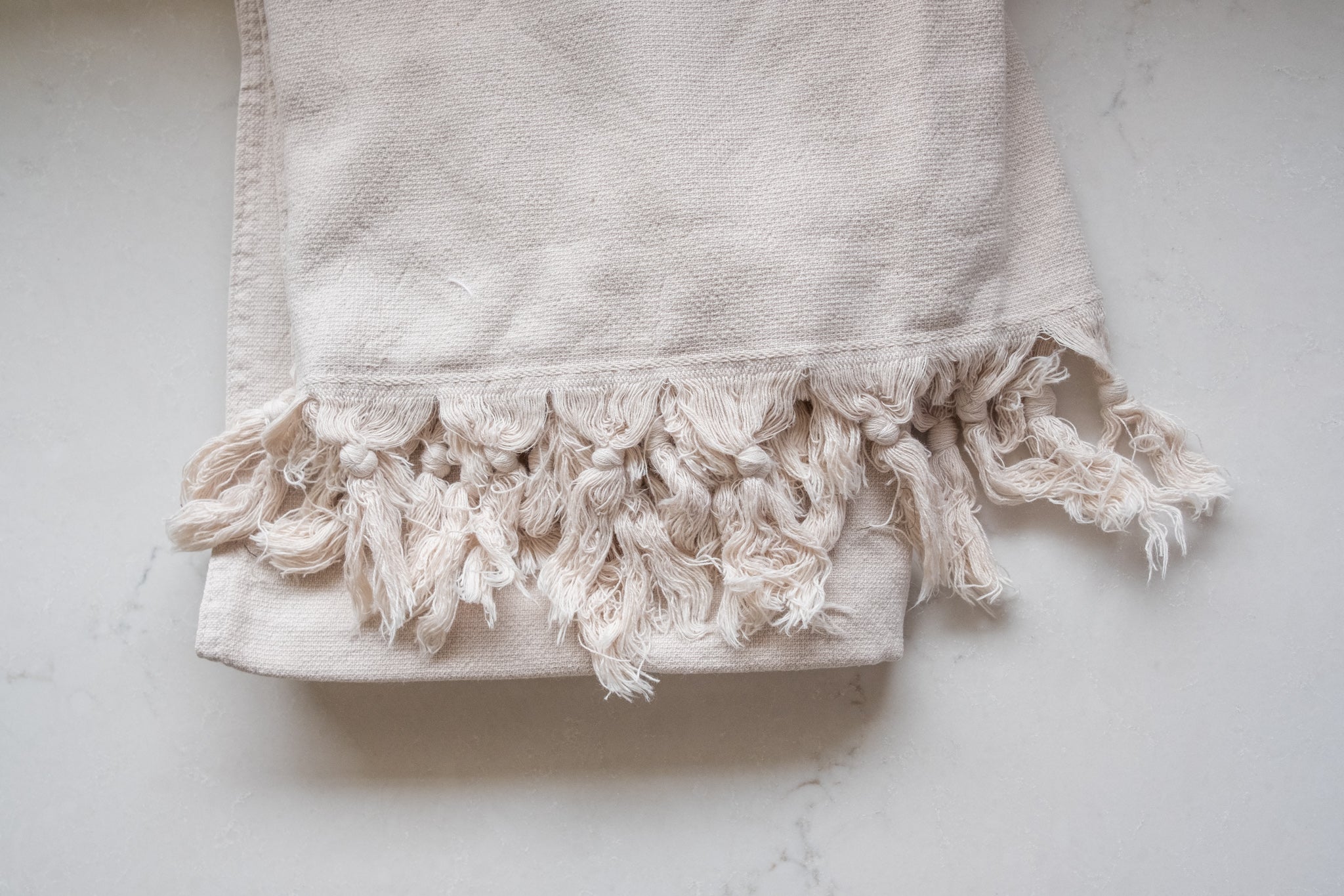 How to soften towels: 29p cupboard staple 'breaks down detergent