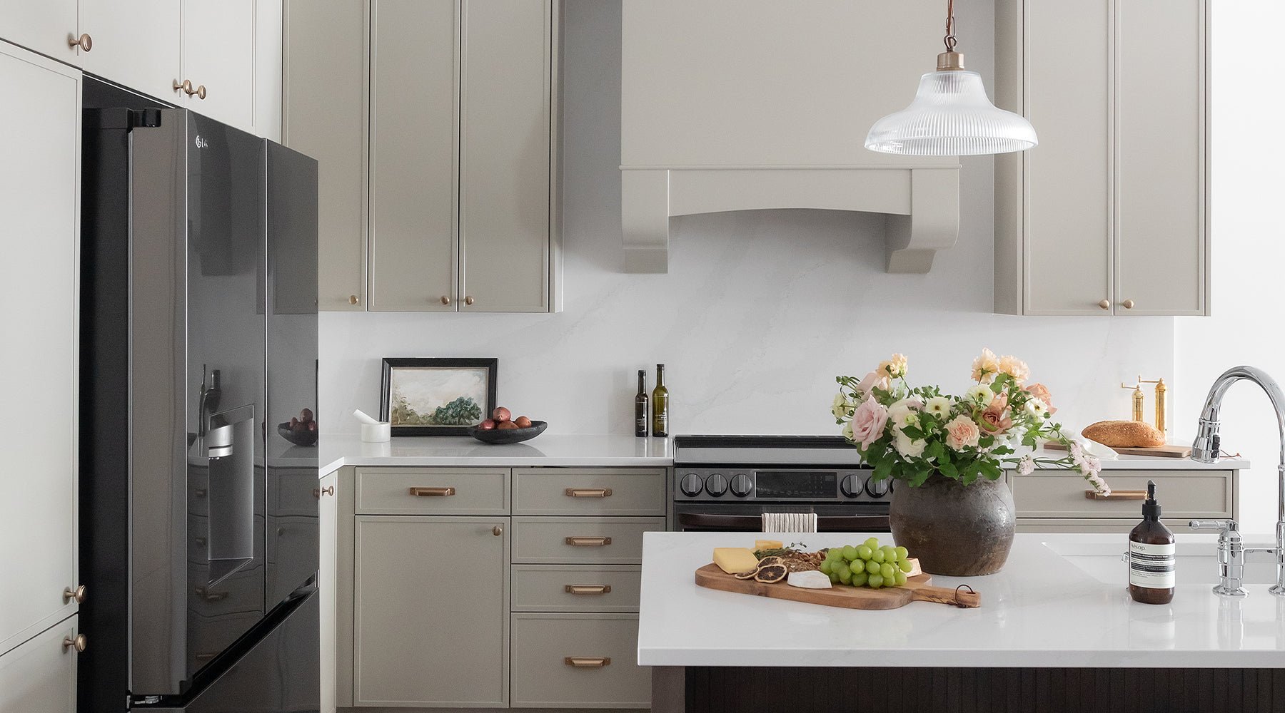 Trailsedge Laguna Model Home Reveal