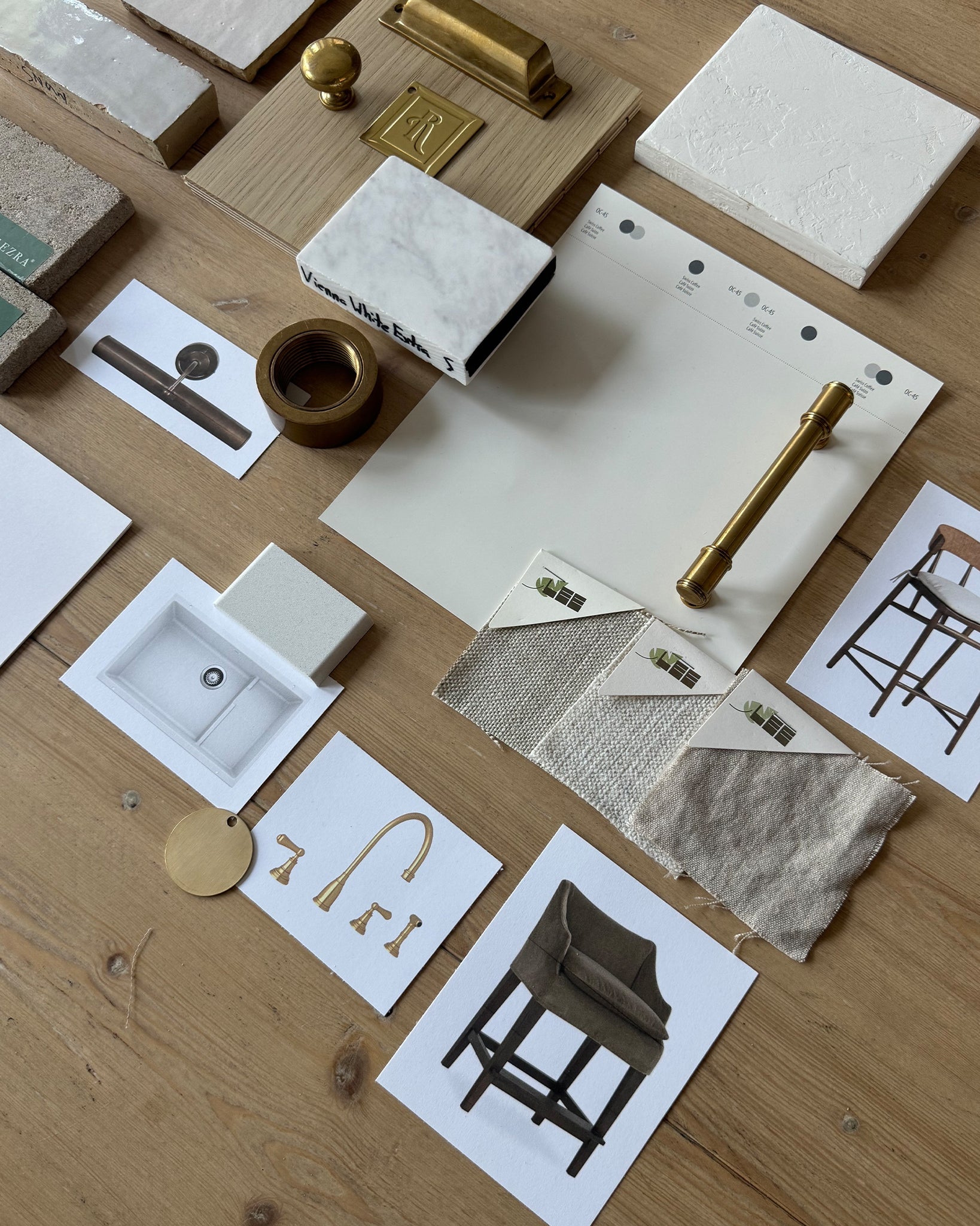 Oreleans Kitchen Refresh