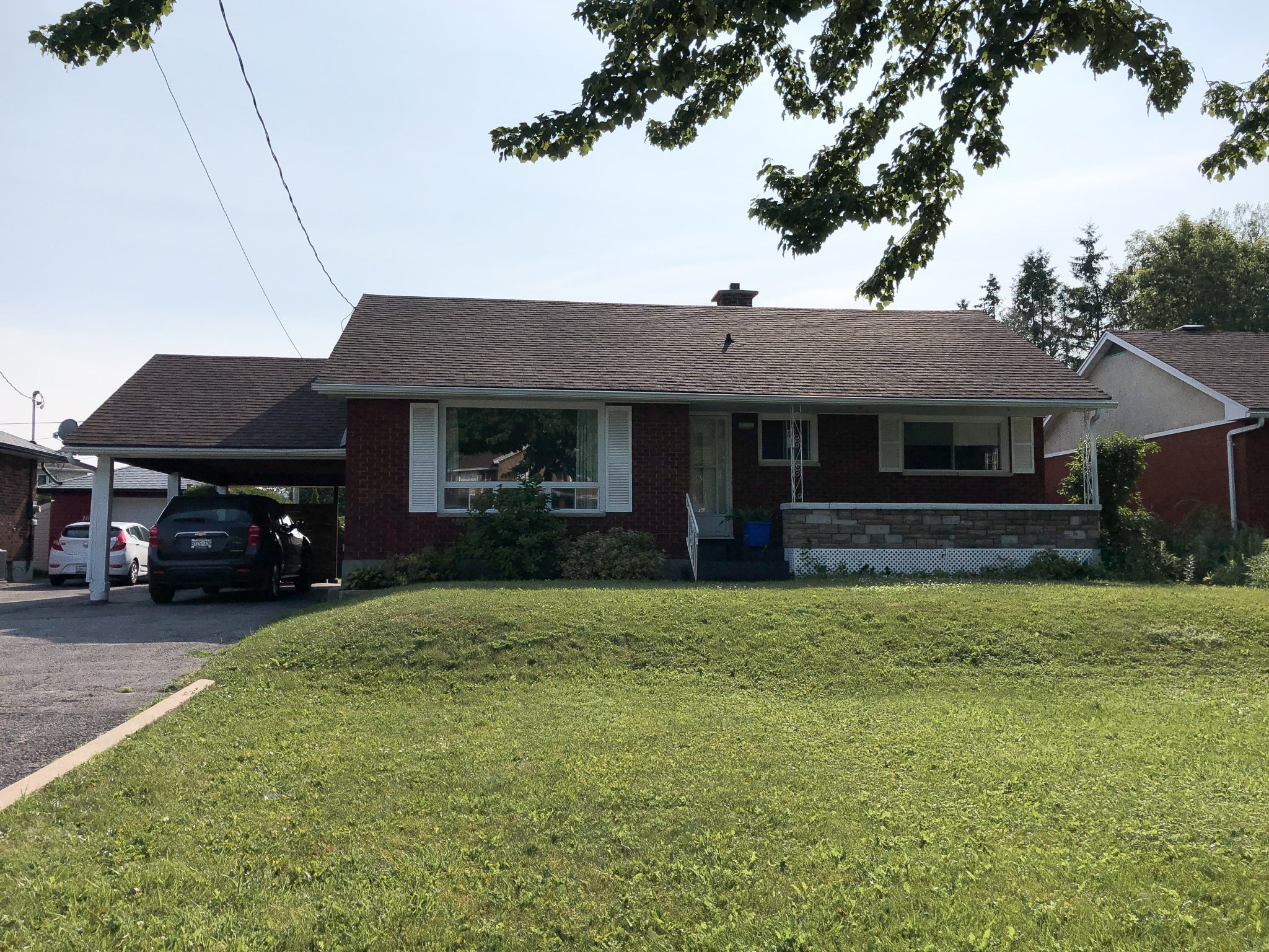 We Bought a 60's Bungalow!!