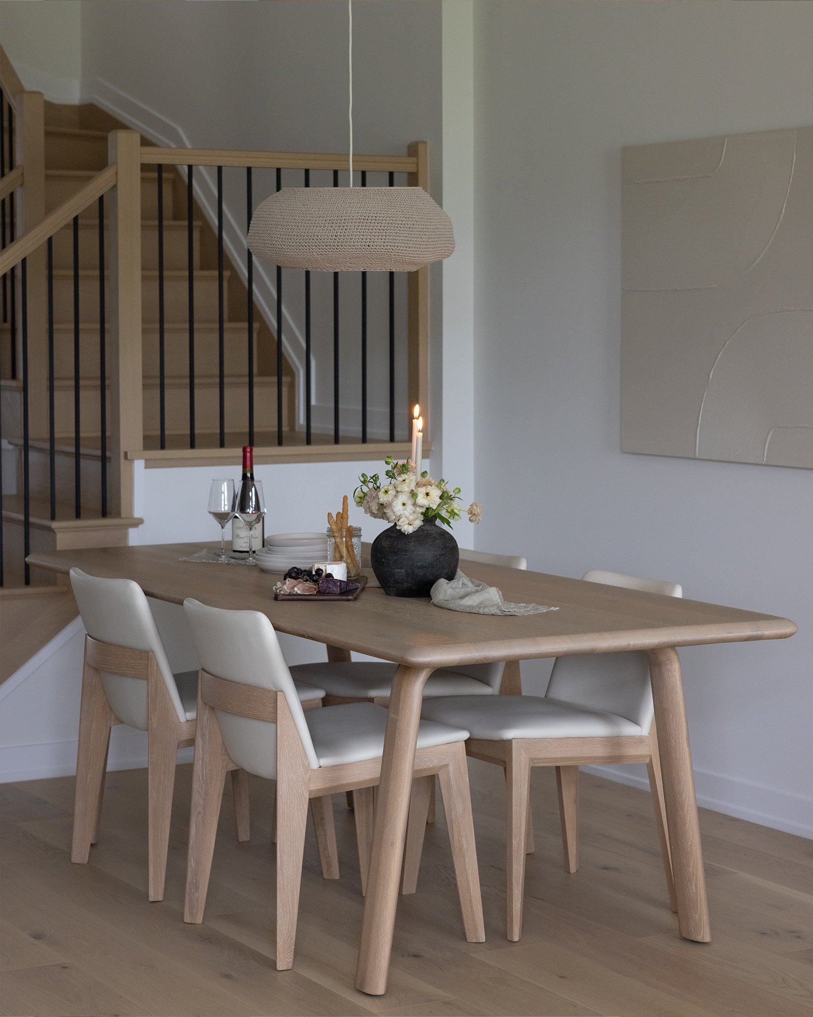 Kanata Lakes Kenora Model Home