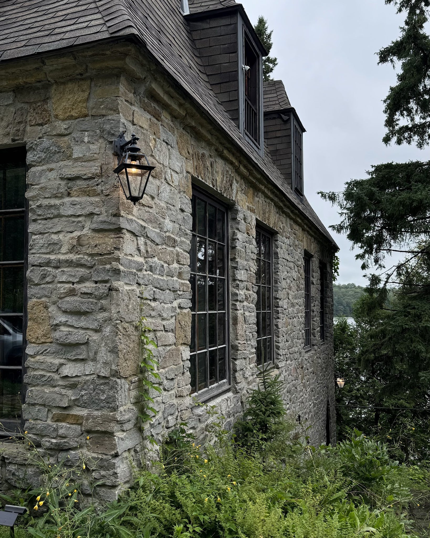 Chelsea Chateau Kitchen