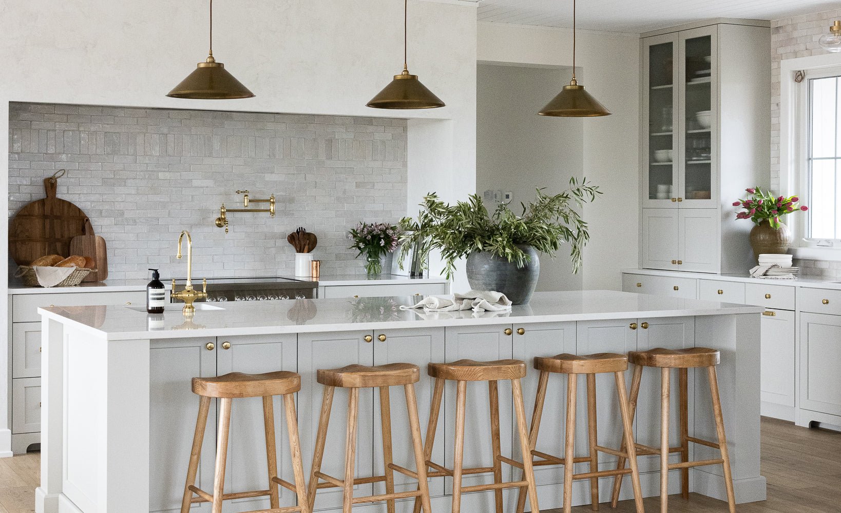 Willow Creek Kitchen