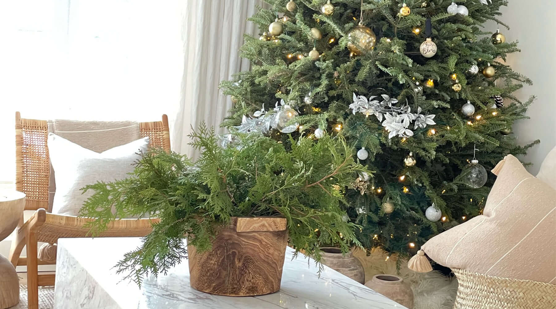 Maison Blonde Gift Guide