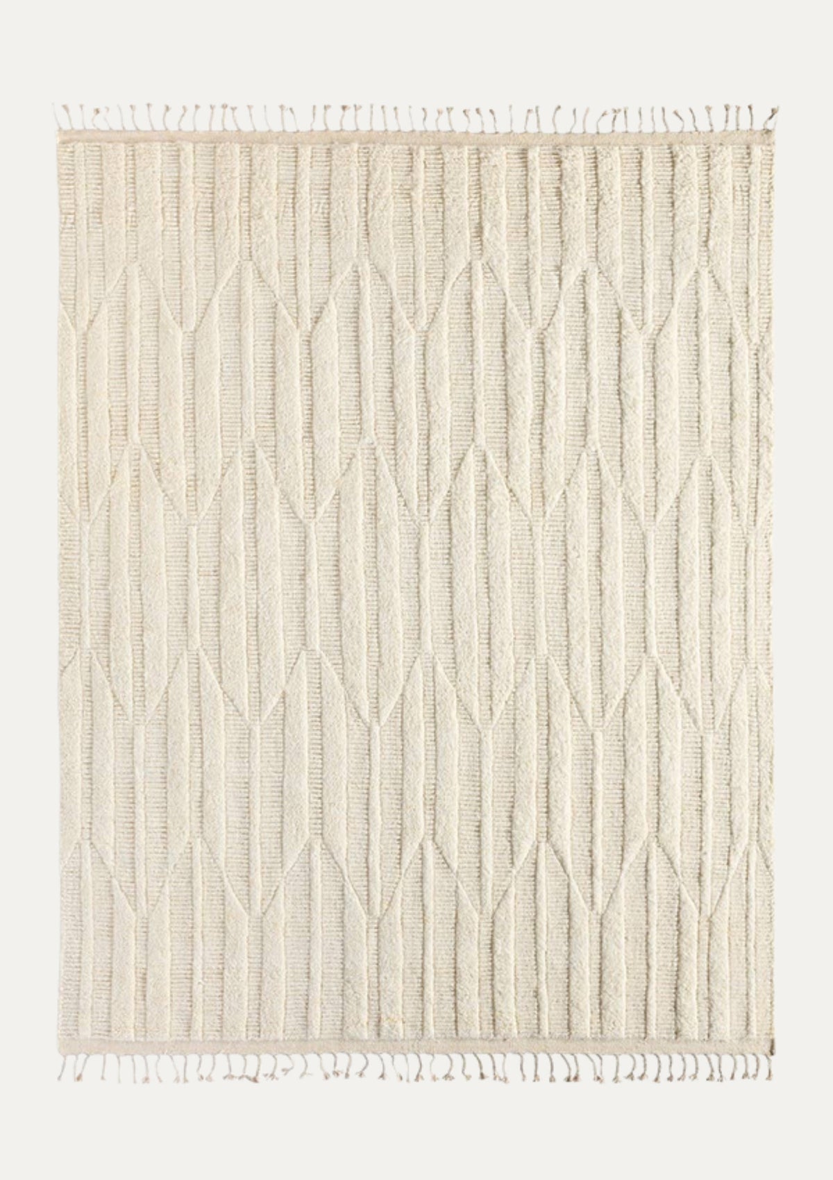 Keoka Quest Rug