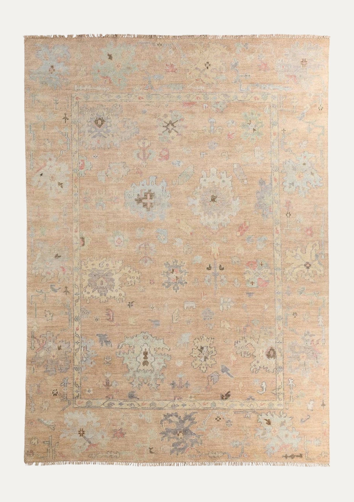 Everly Ilumina Rug
