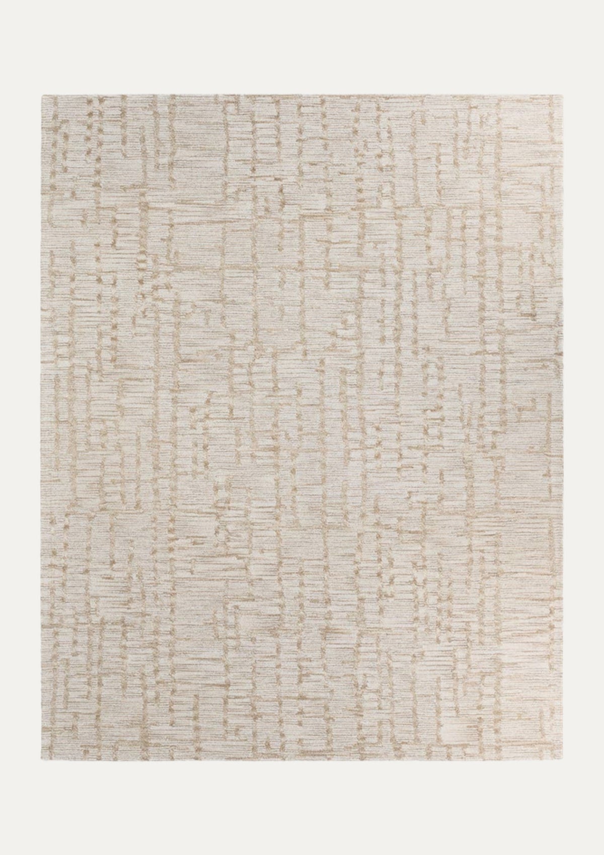 Labyrinth Herculean Rug