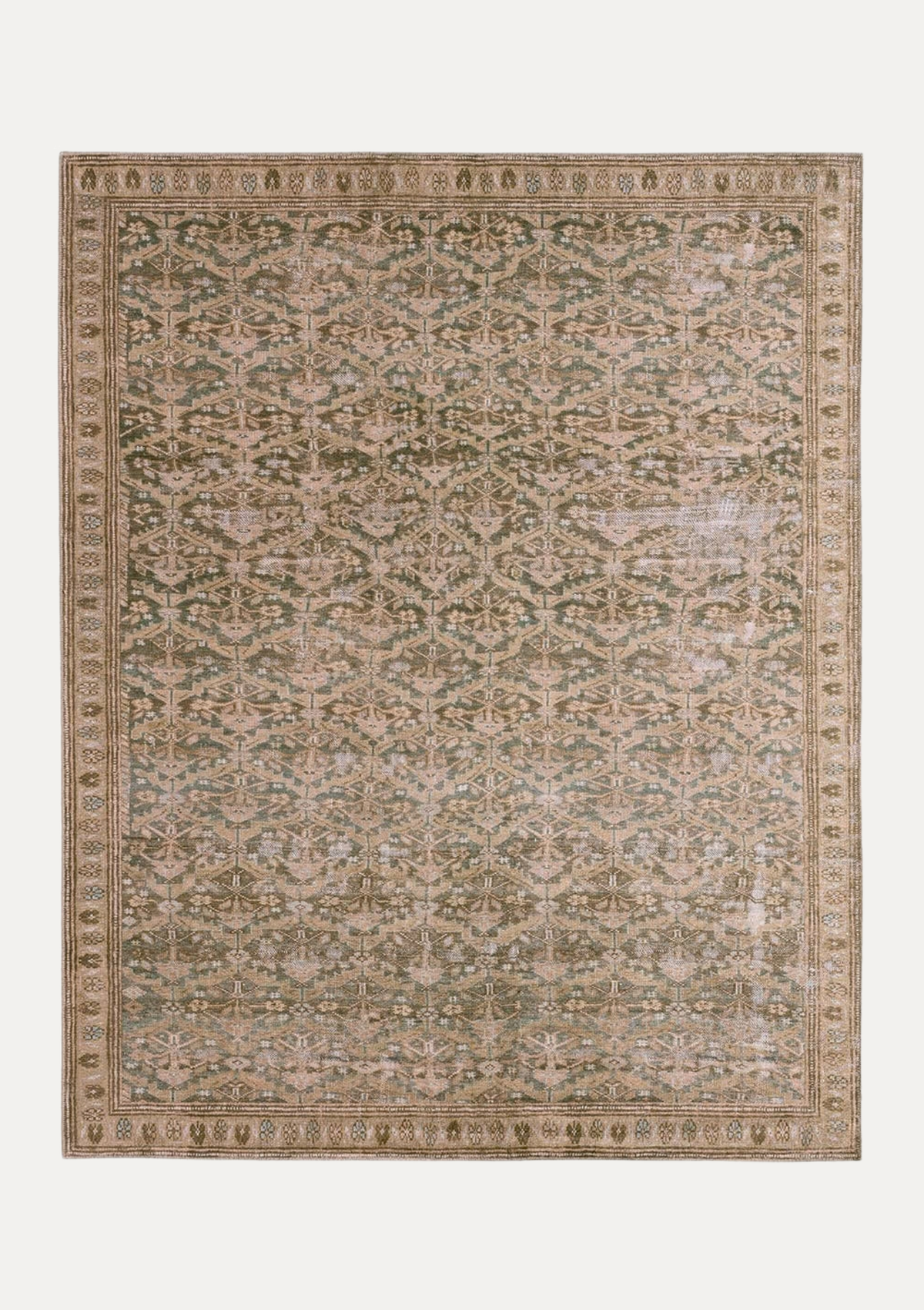 Garcia Arjoel Rug β GAR09