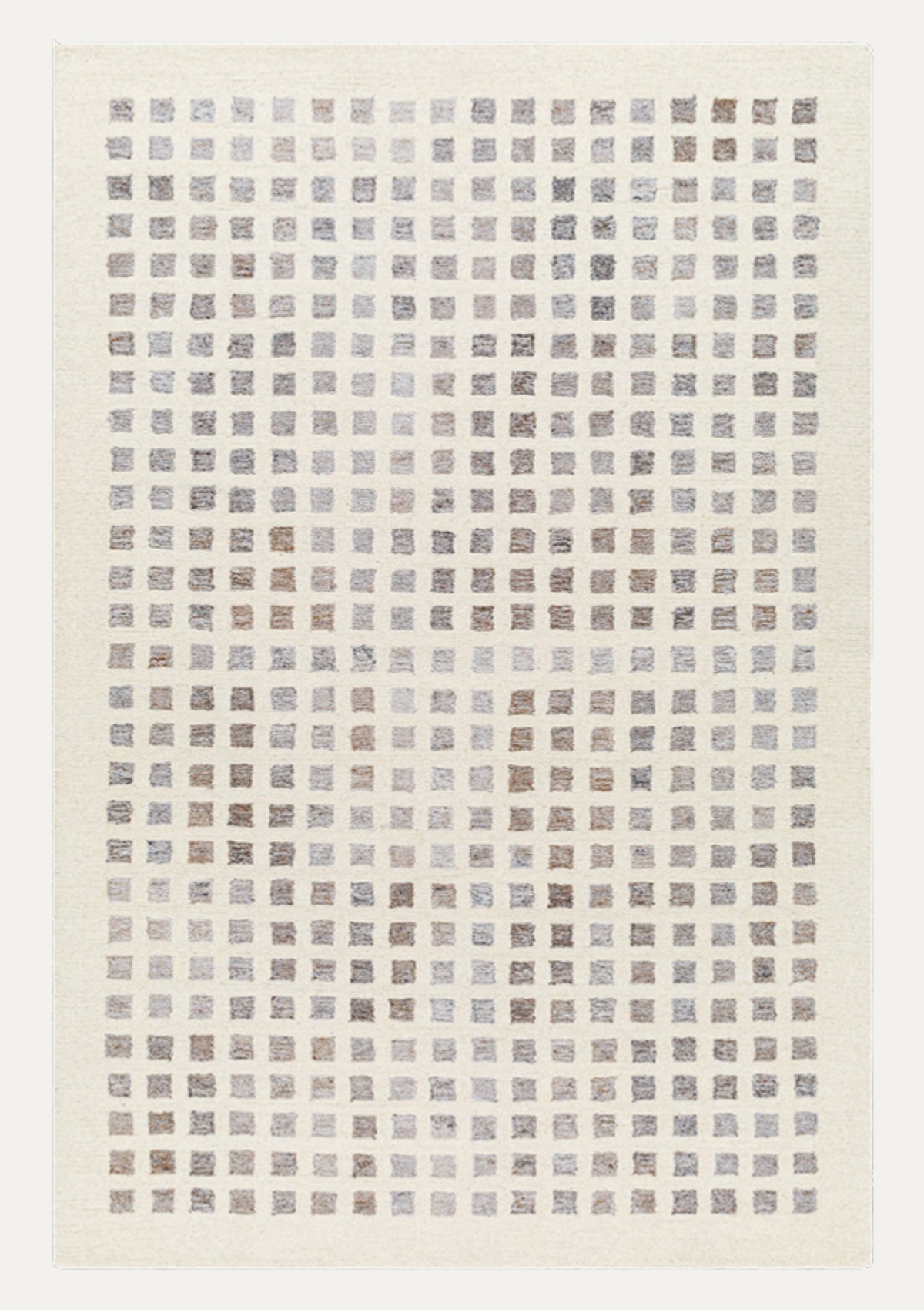Hudson Rug