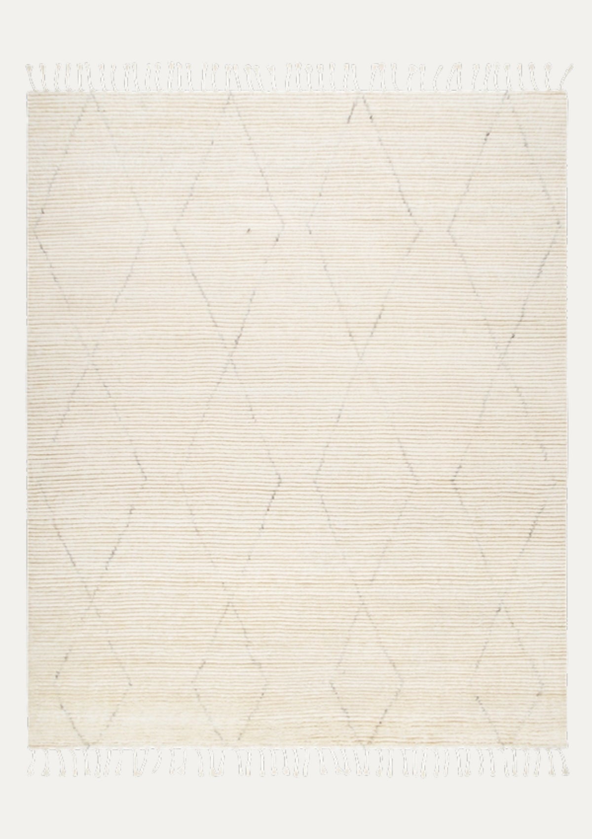 Matrice Rug