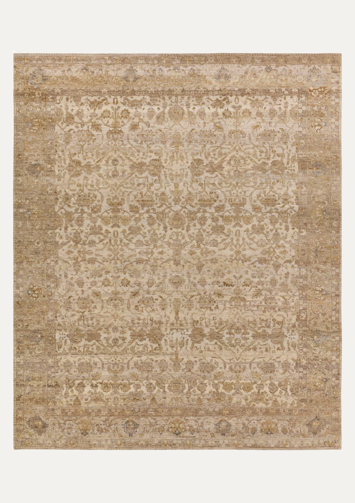 Mihret Zeniba Rug – MIH01