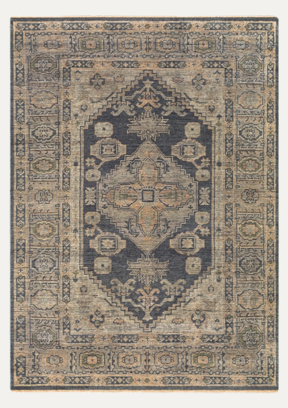 Victoria Rug