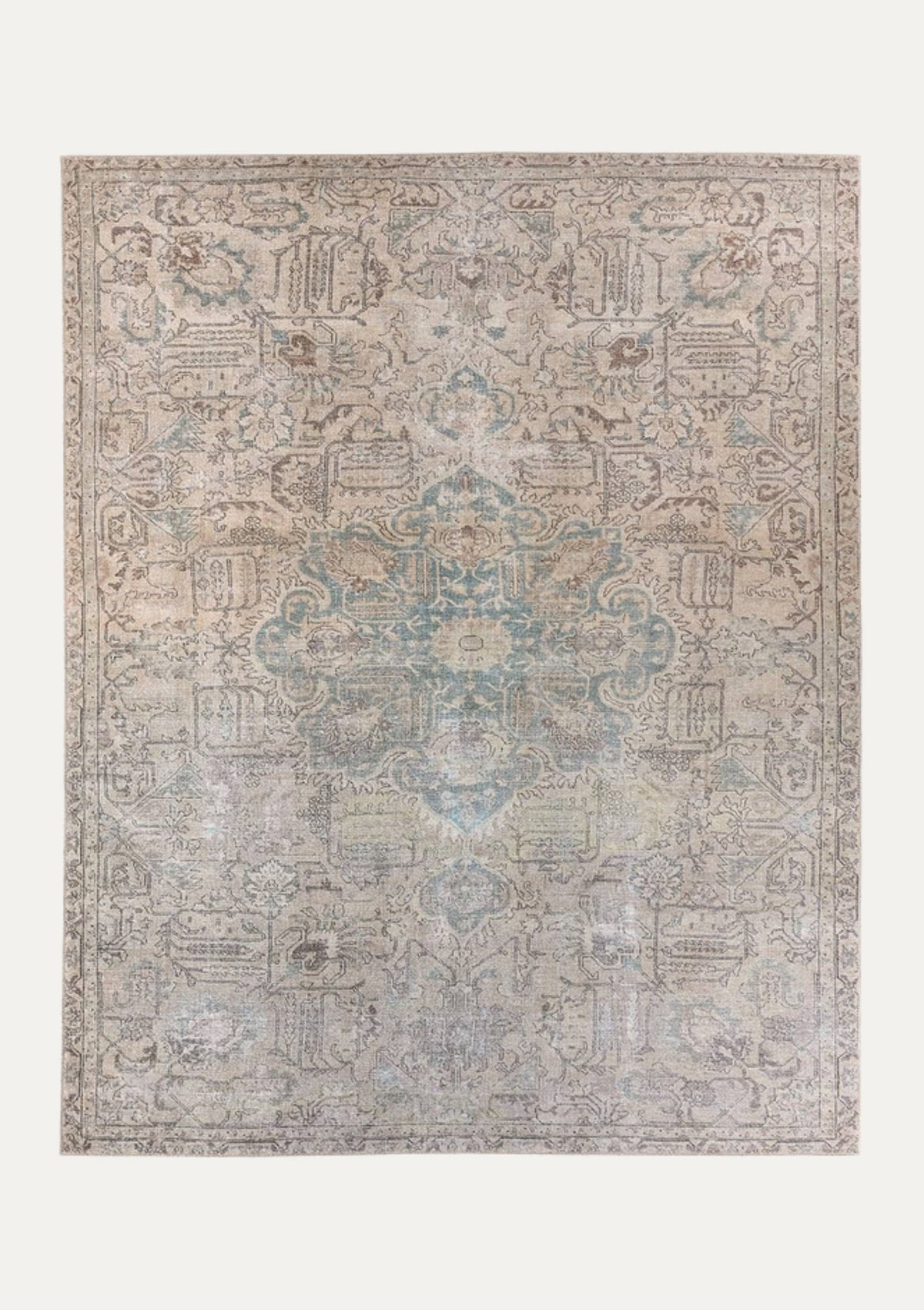 Kindred Parisa Rug