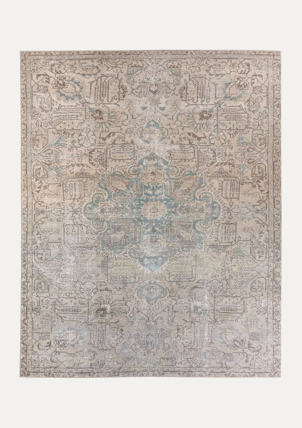 Kindred Parisa Rug