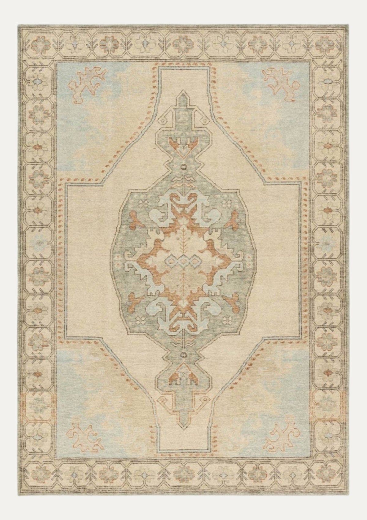 Onessa Arboles Rug