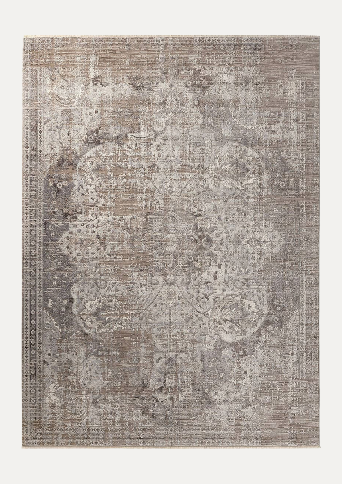 En Blanc Ginevra Rug β EBC04