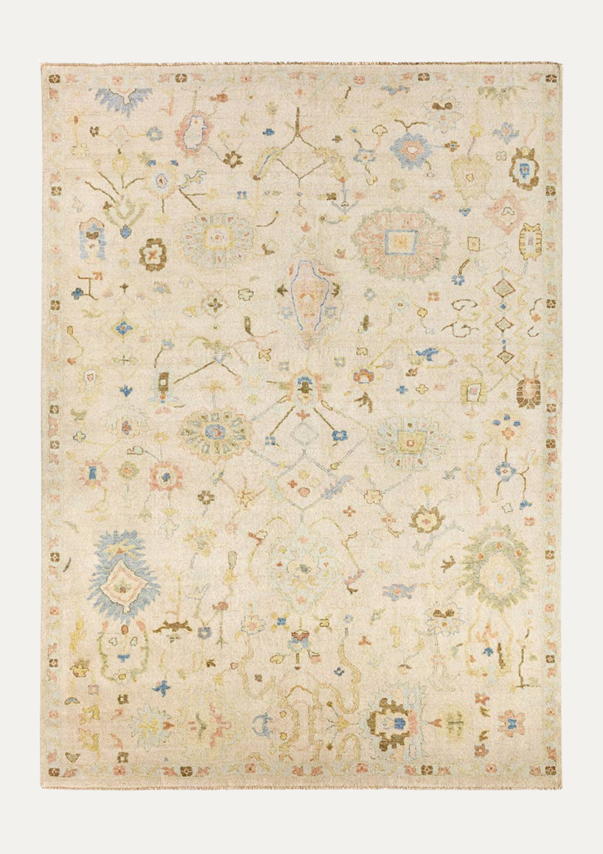 Orenda Aveline Rug – ORN09
