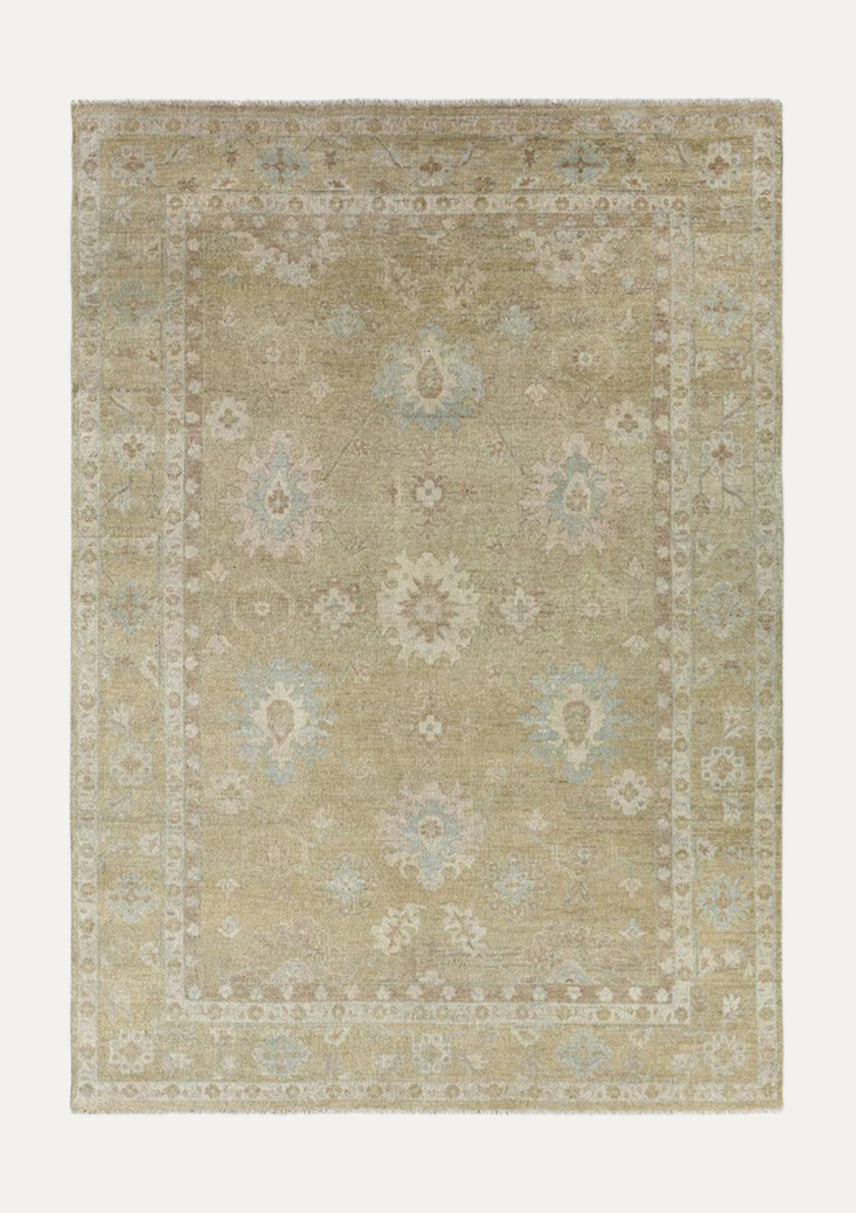 Orenda Khalla Rug