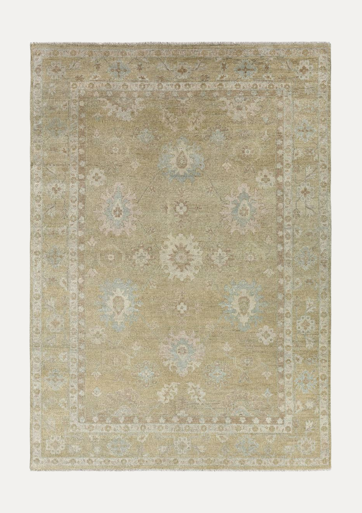 Orenda Khalla Rug – ORN07