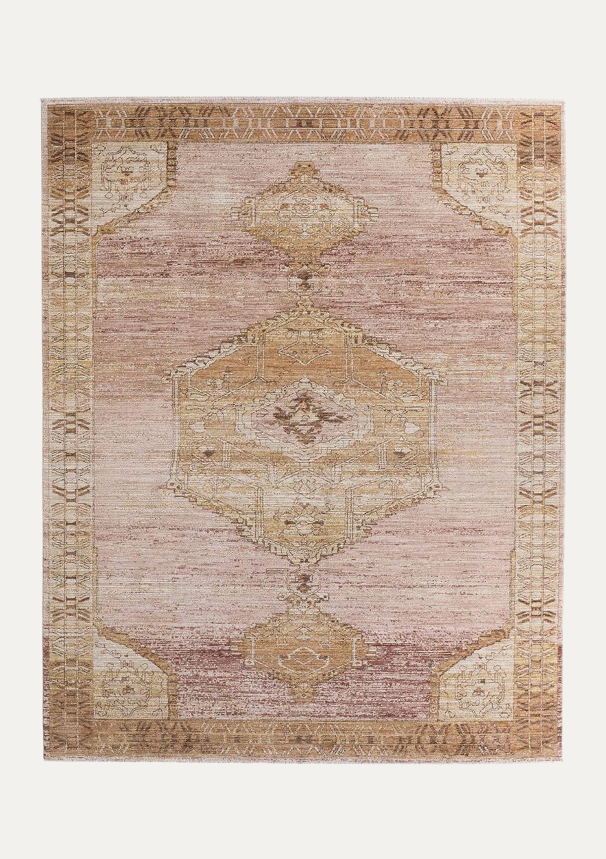 Stone Meadow Lyrian Rug β STN06