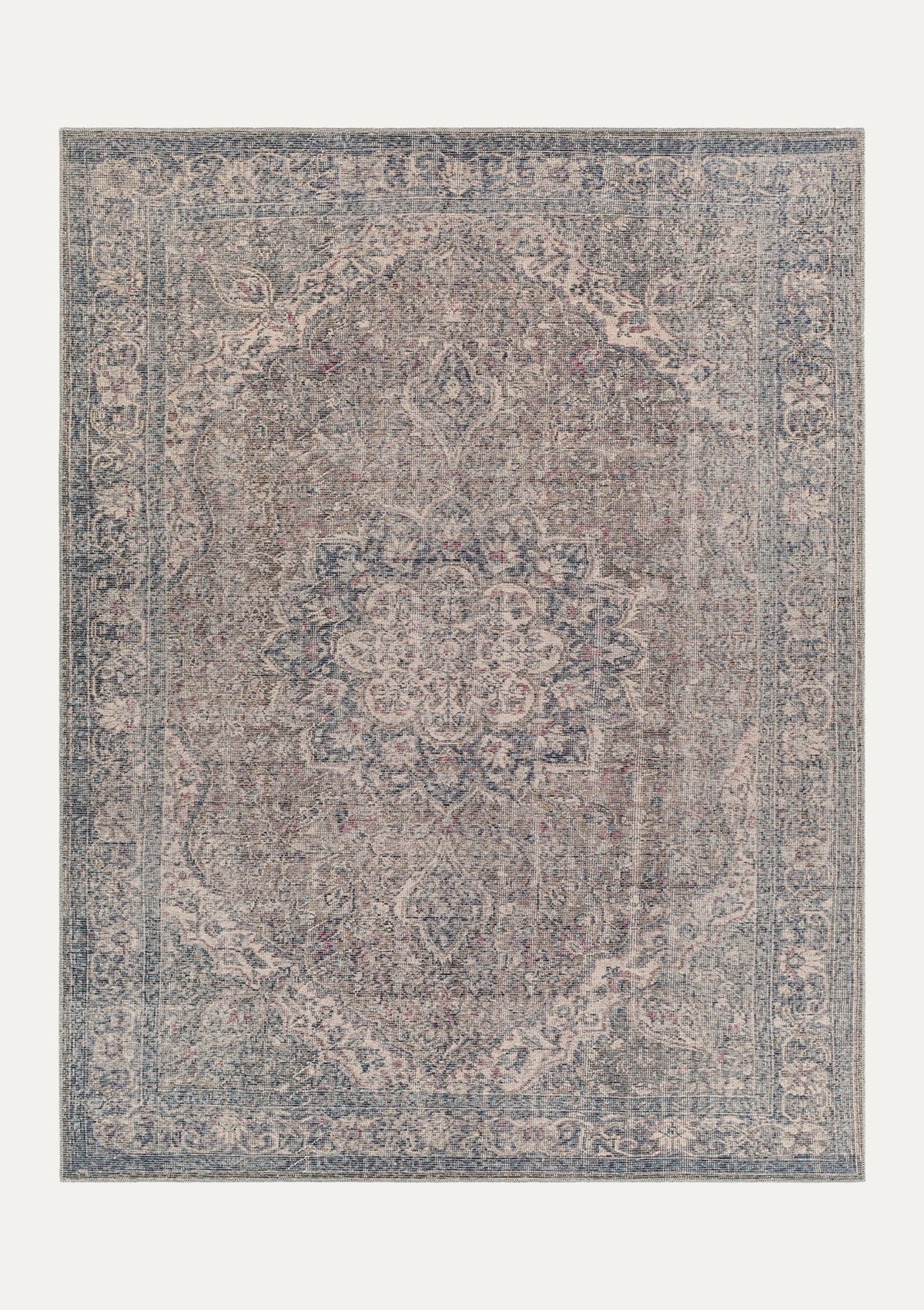 Lennon Machine Washable Rug