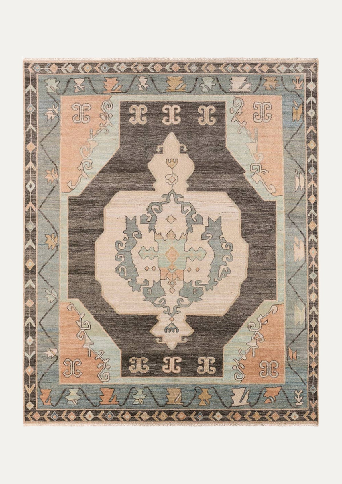 Reza Bhima Rug