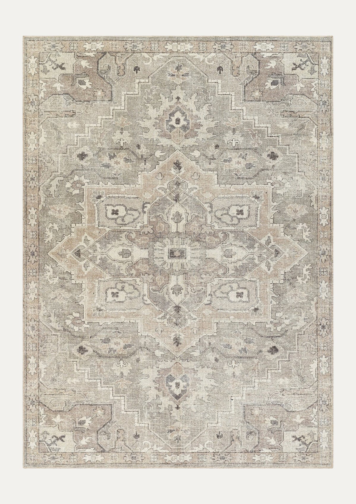 Elle Rug