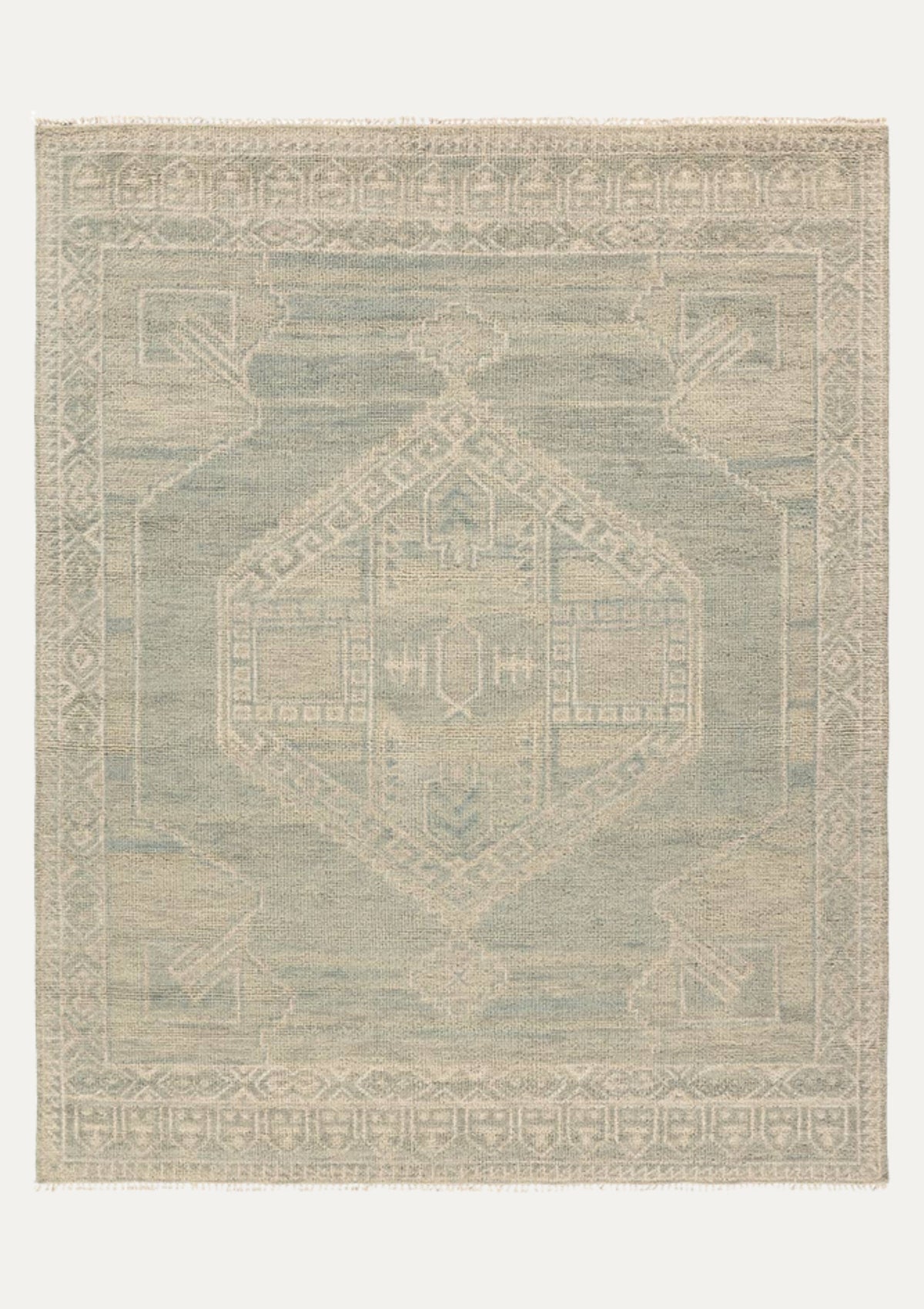 Sevak Sarosh Rug
