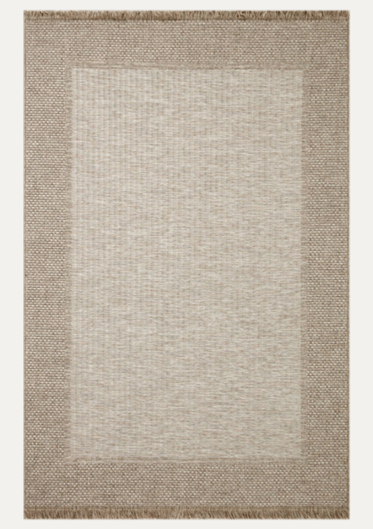 Dawn 06 Natural Rug