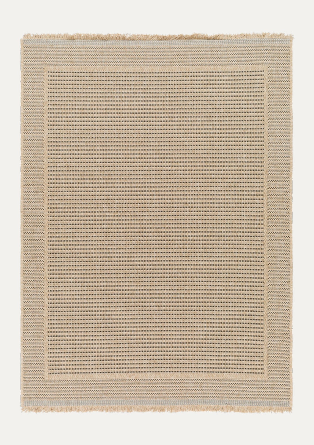 Nomad Rug