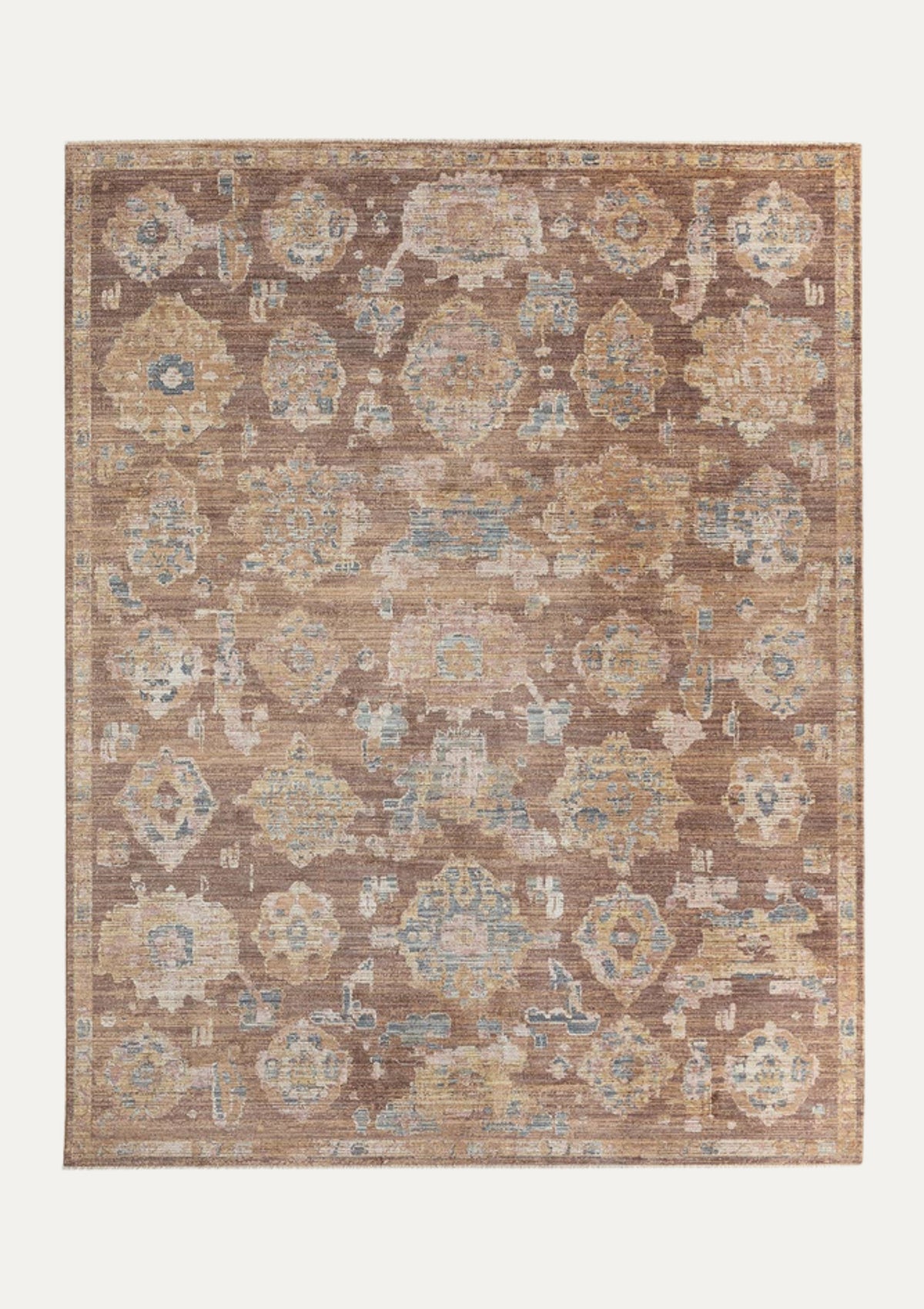 Stone Meadow Castor Rug