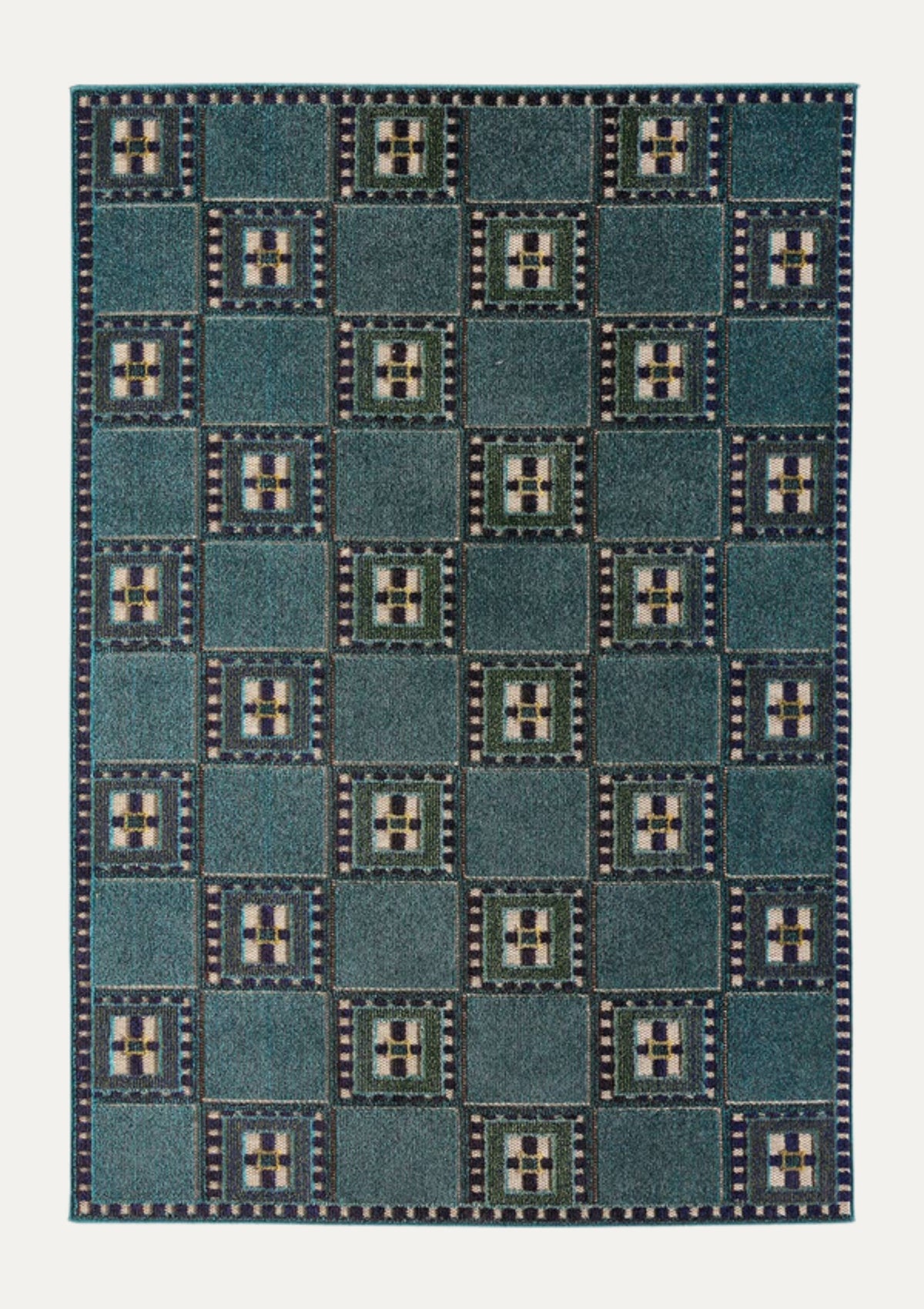 Alina Morrigan Rug