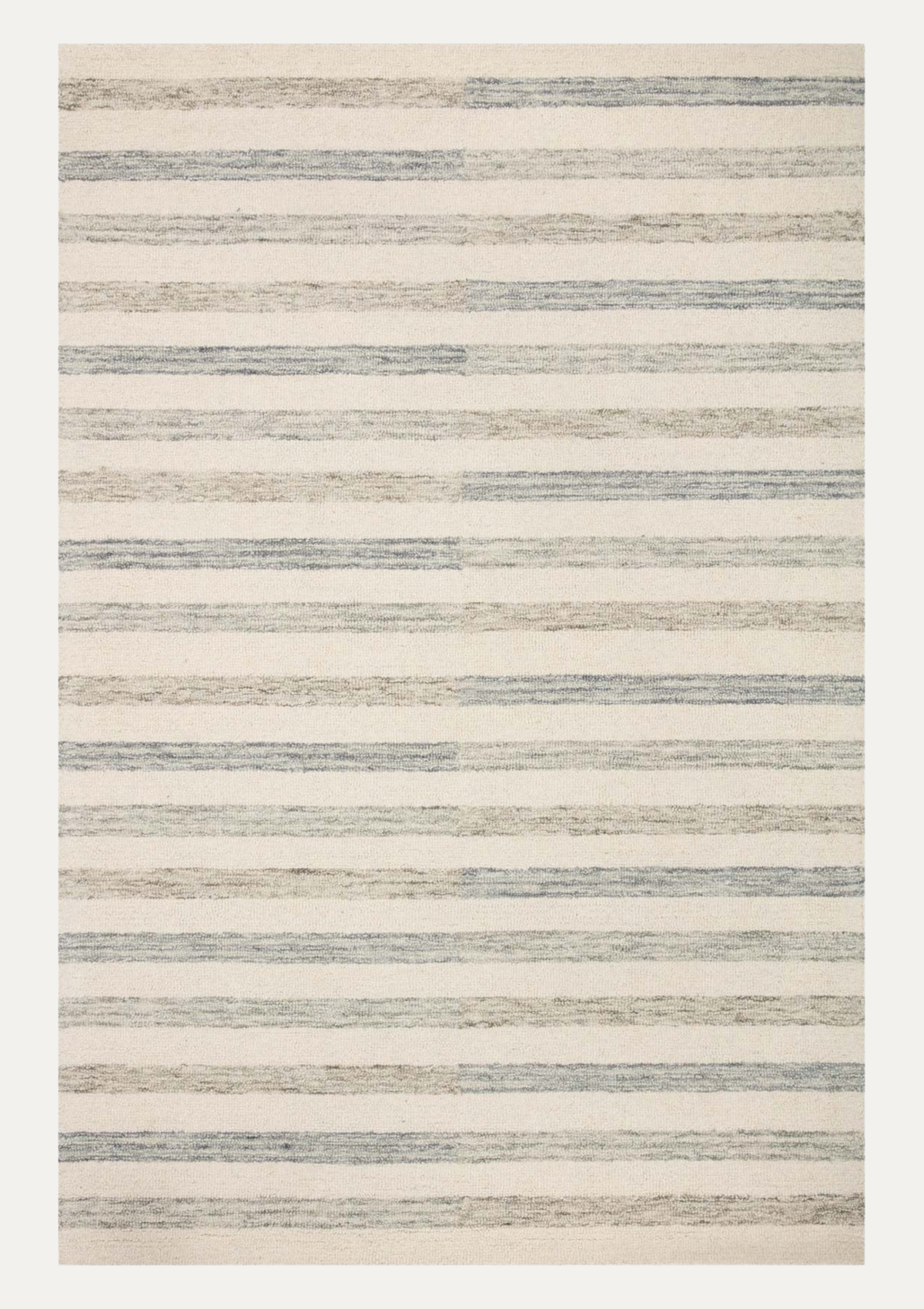 Chris Ivory/Slate Rug