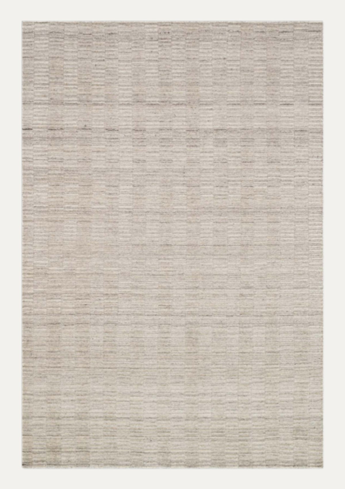 Hadley Oatmeal Rug