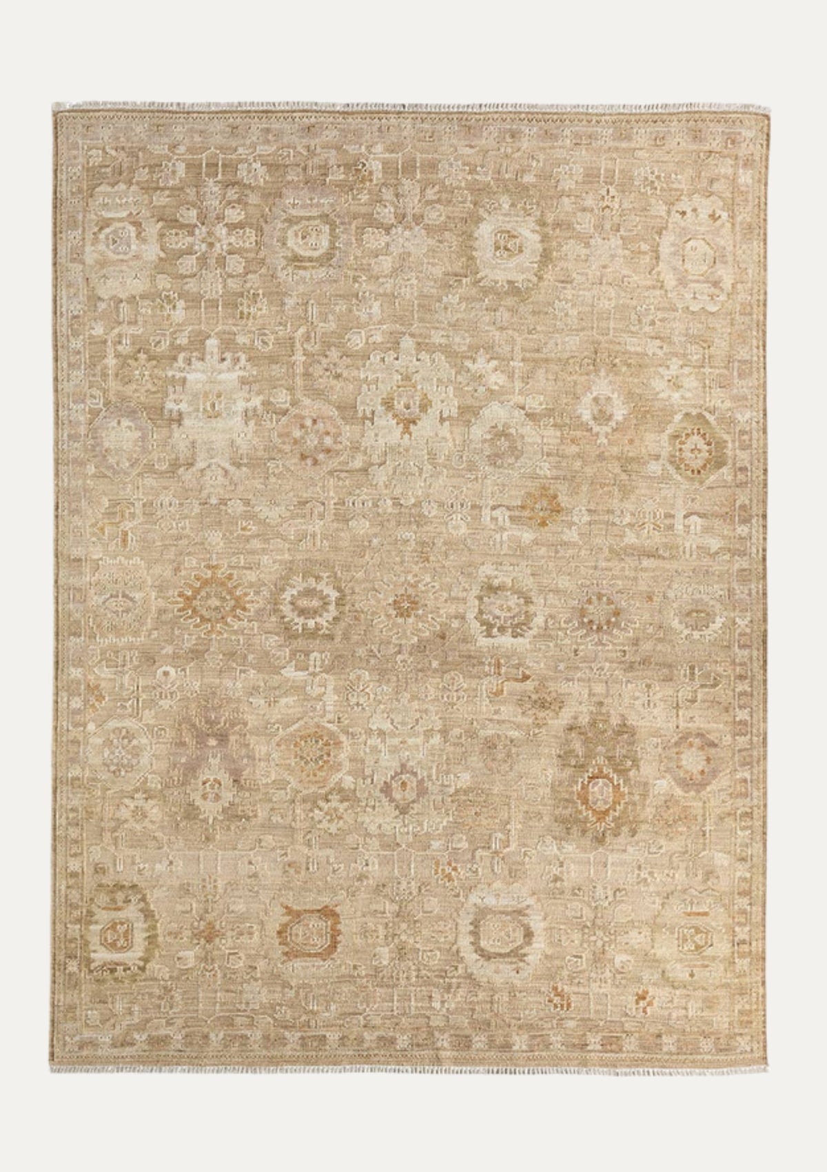 Cicek Elvina Rug