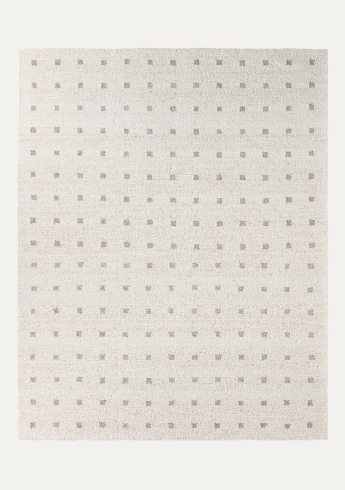 Form and Weave Jinni Rug