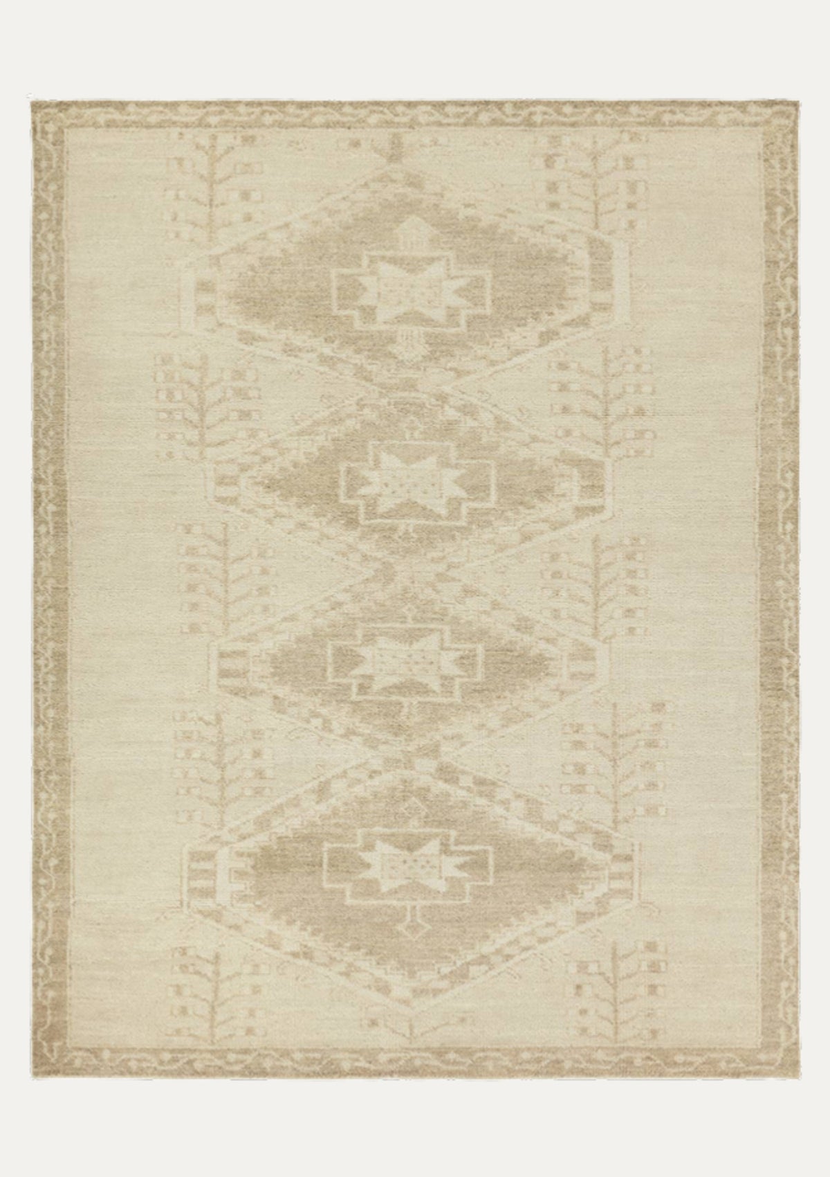 Jinsen Ameen Rug
