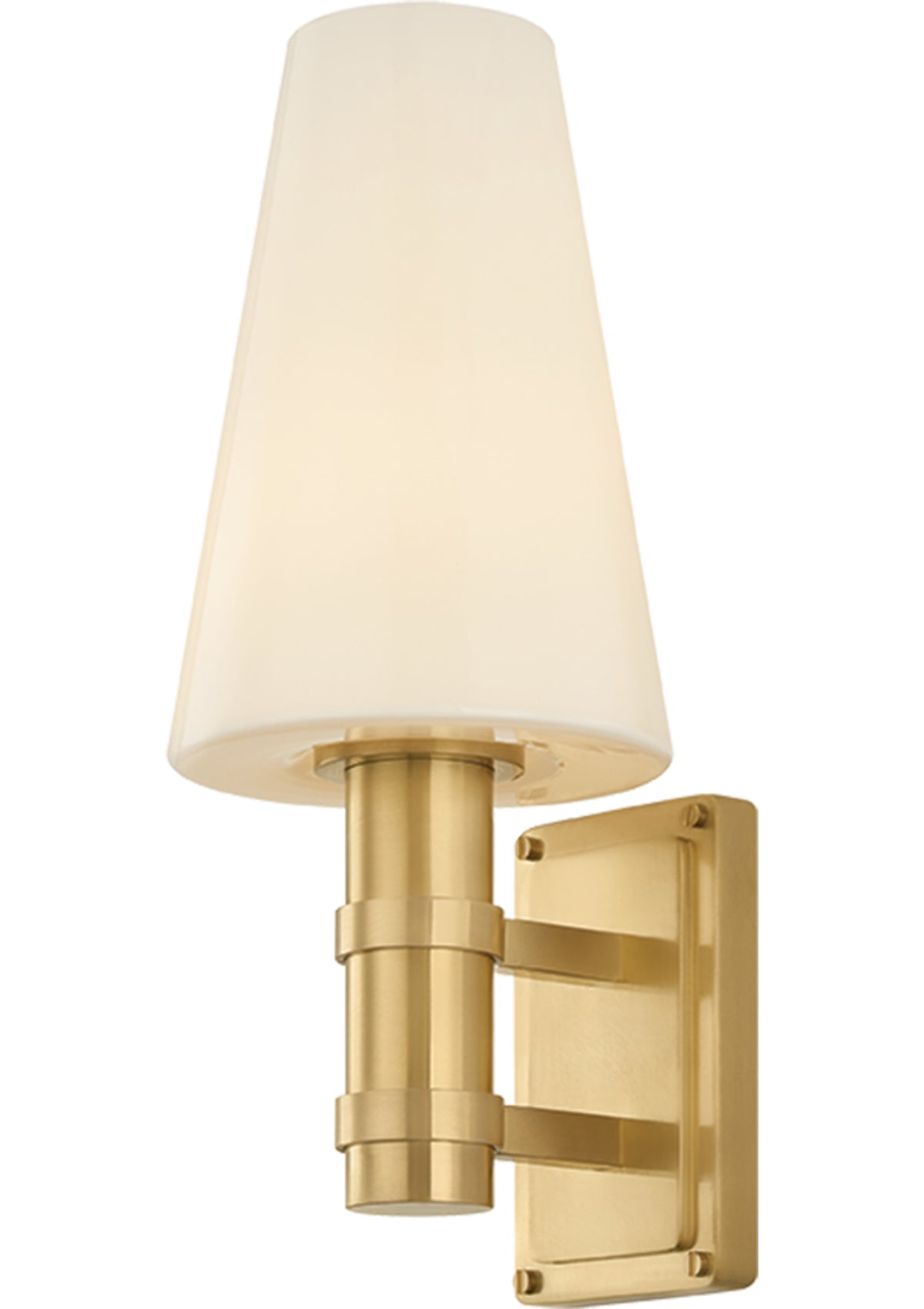 Glenwood Lake Wall Sconce