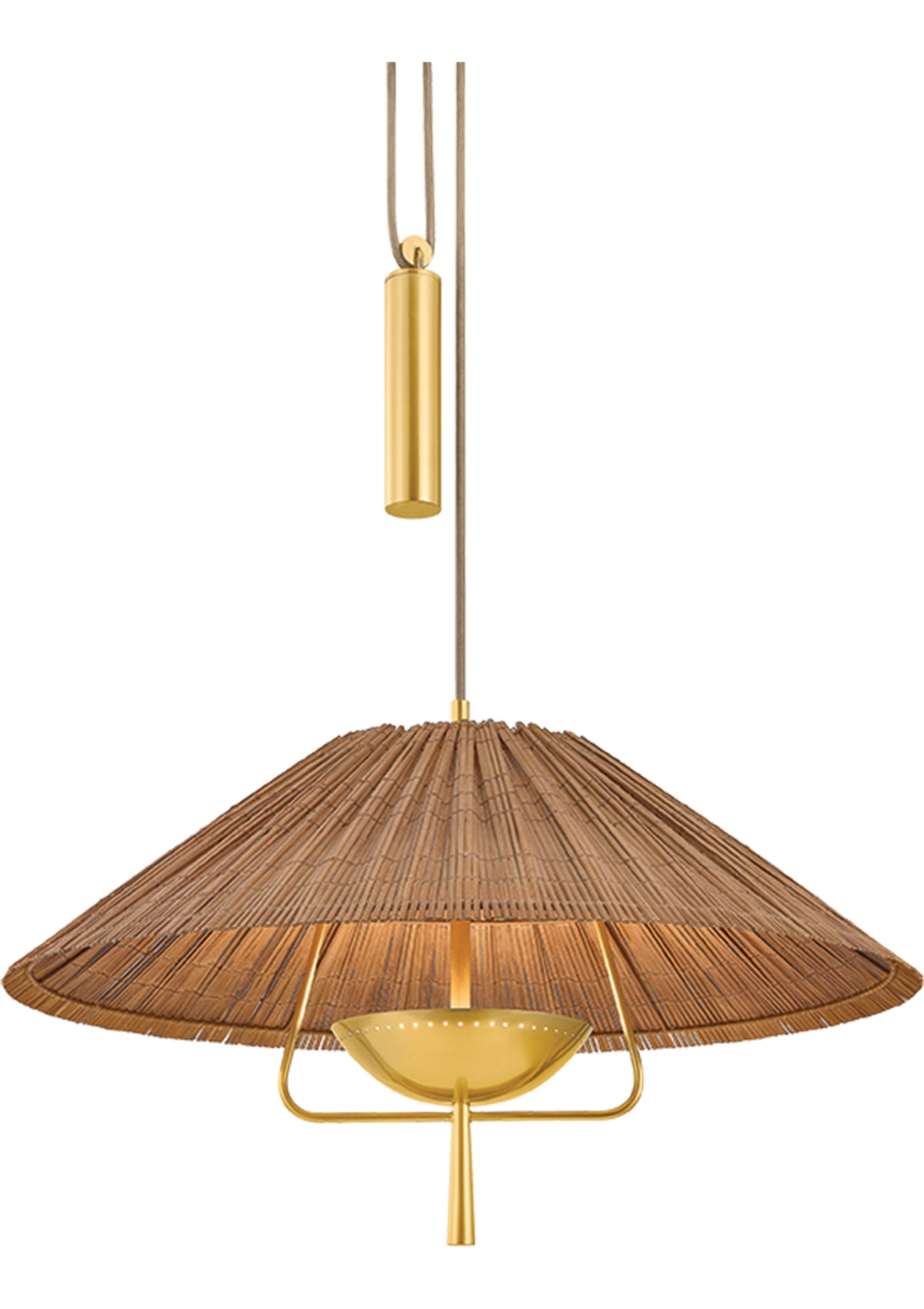 Annadale Pendant