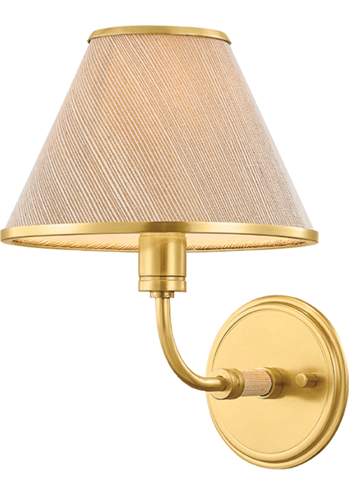 Shore Road Wall Sconce