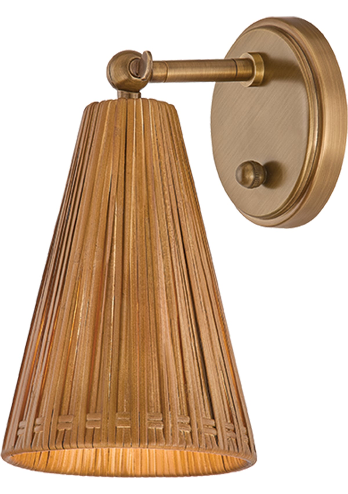 Griffith Wall Sconce