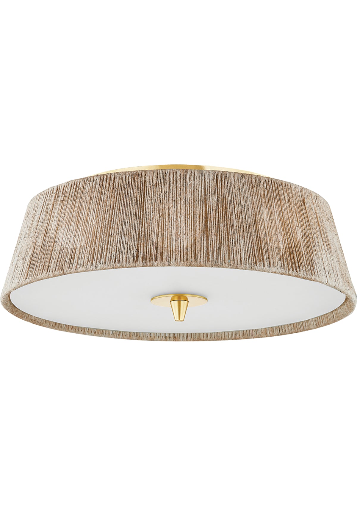 George Semi Flush