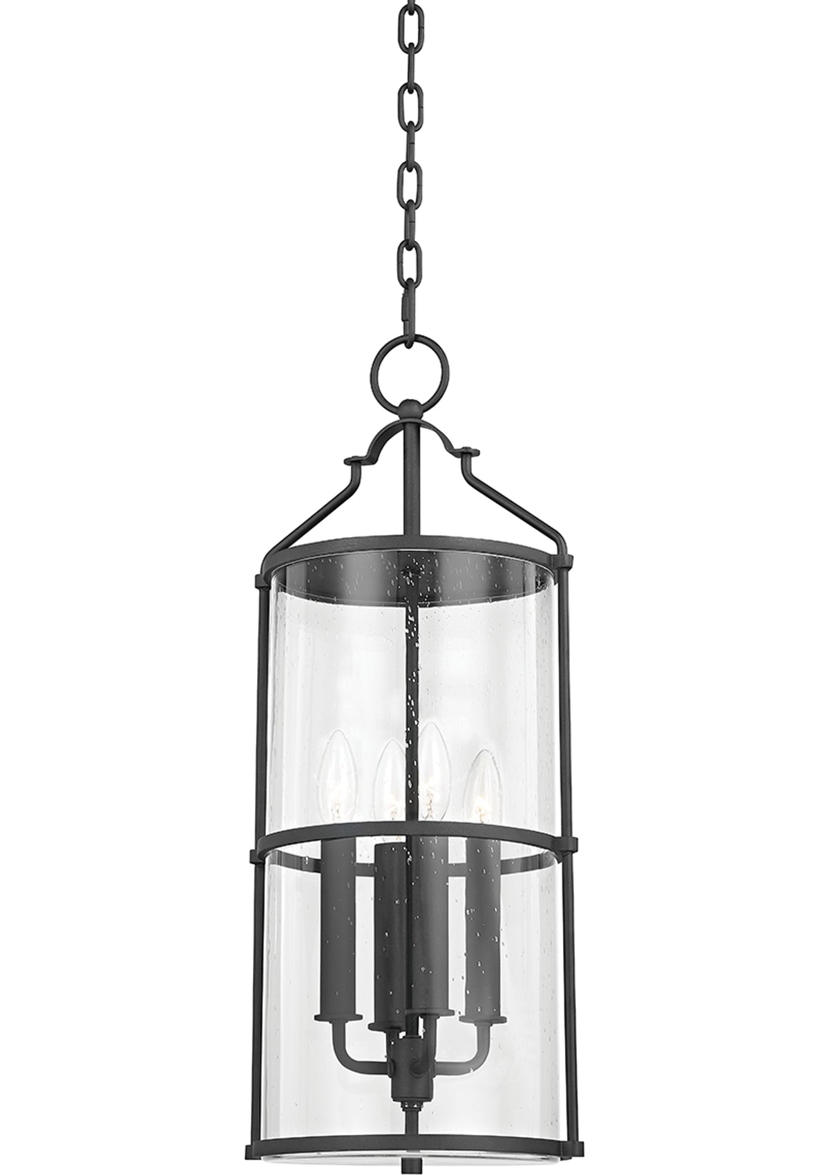 Burbank Exterior Pendant