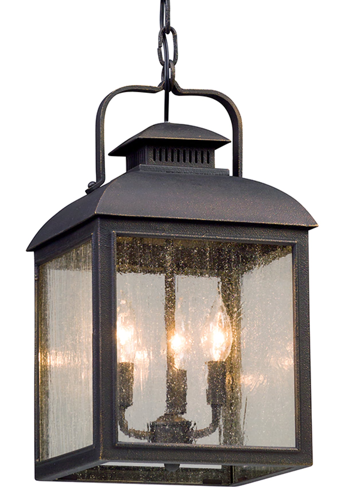 Chamberlain Exterior Lantern