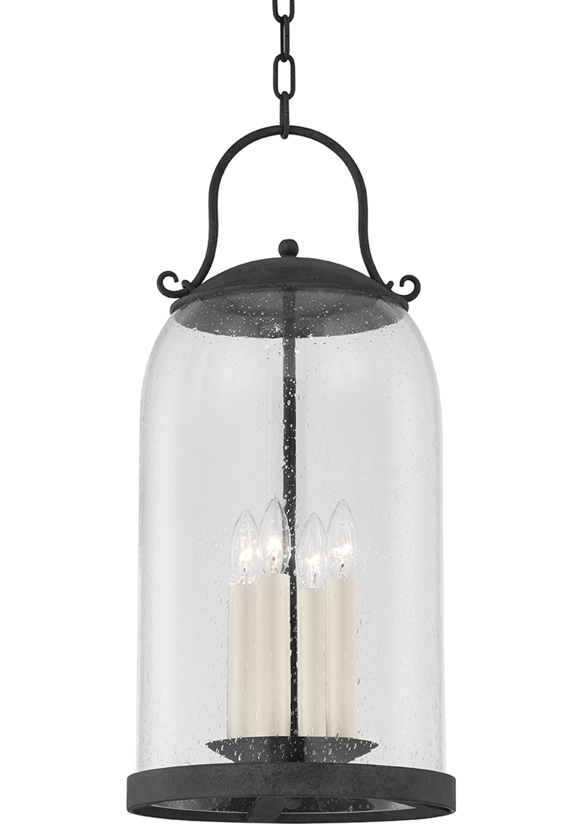 Napa County Exterior Pendant