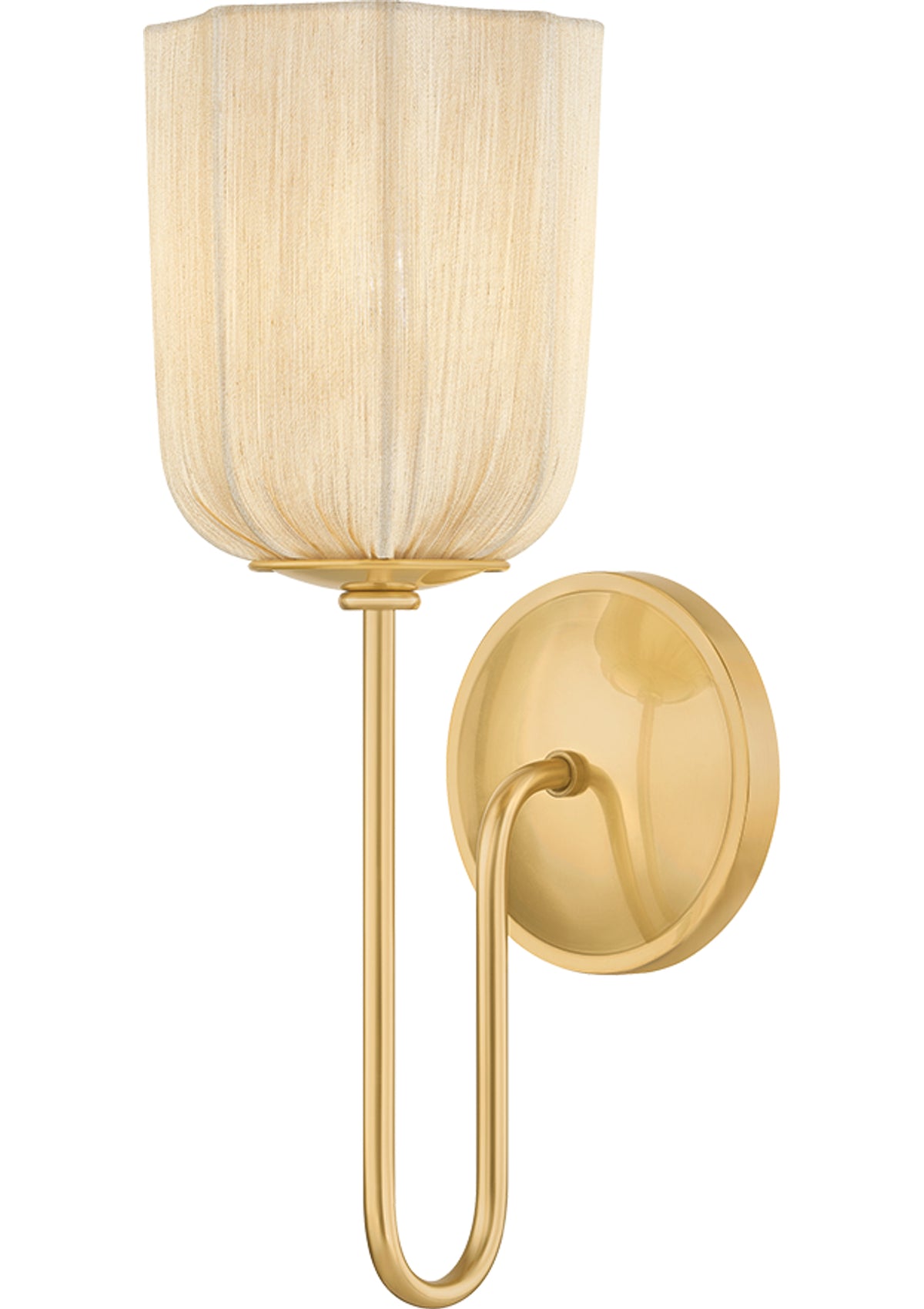 Samantha Wall Sconce