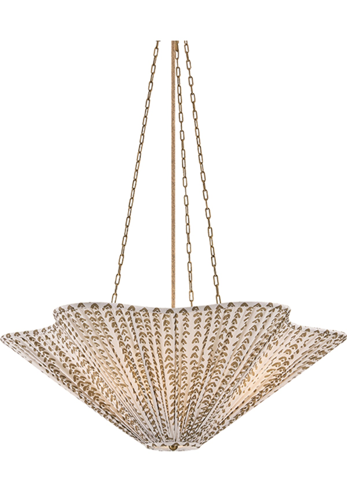 Elle Pendant