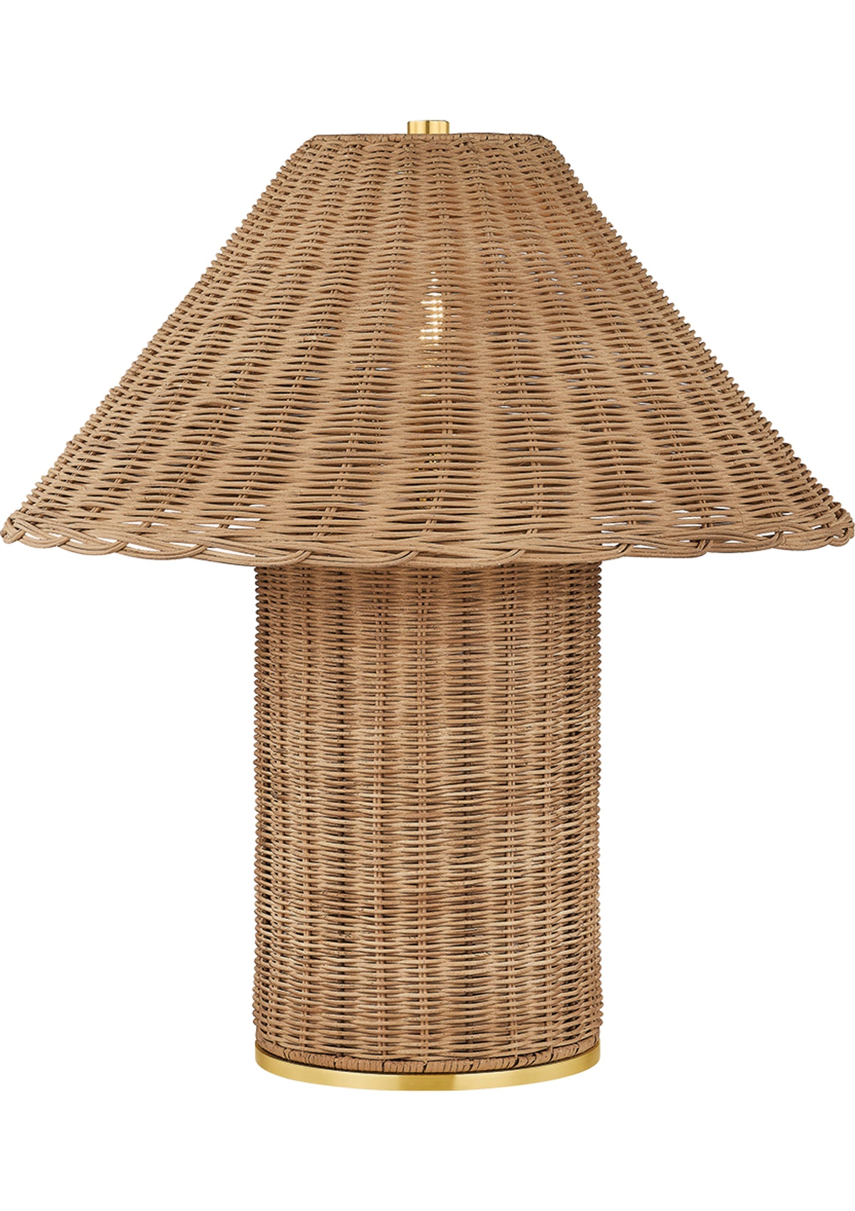 Jeanette Table Lamp