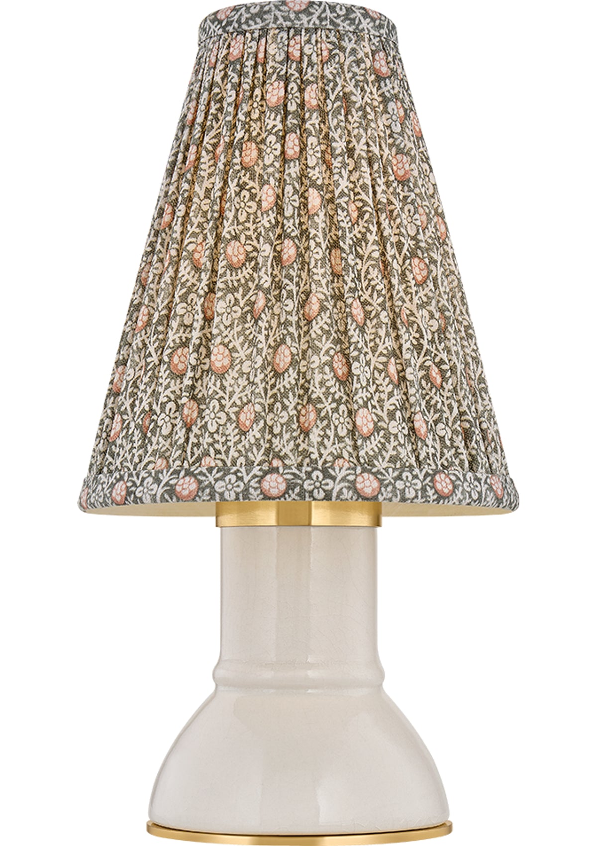 Attlebury Rechargeable Table Lamp