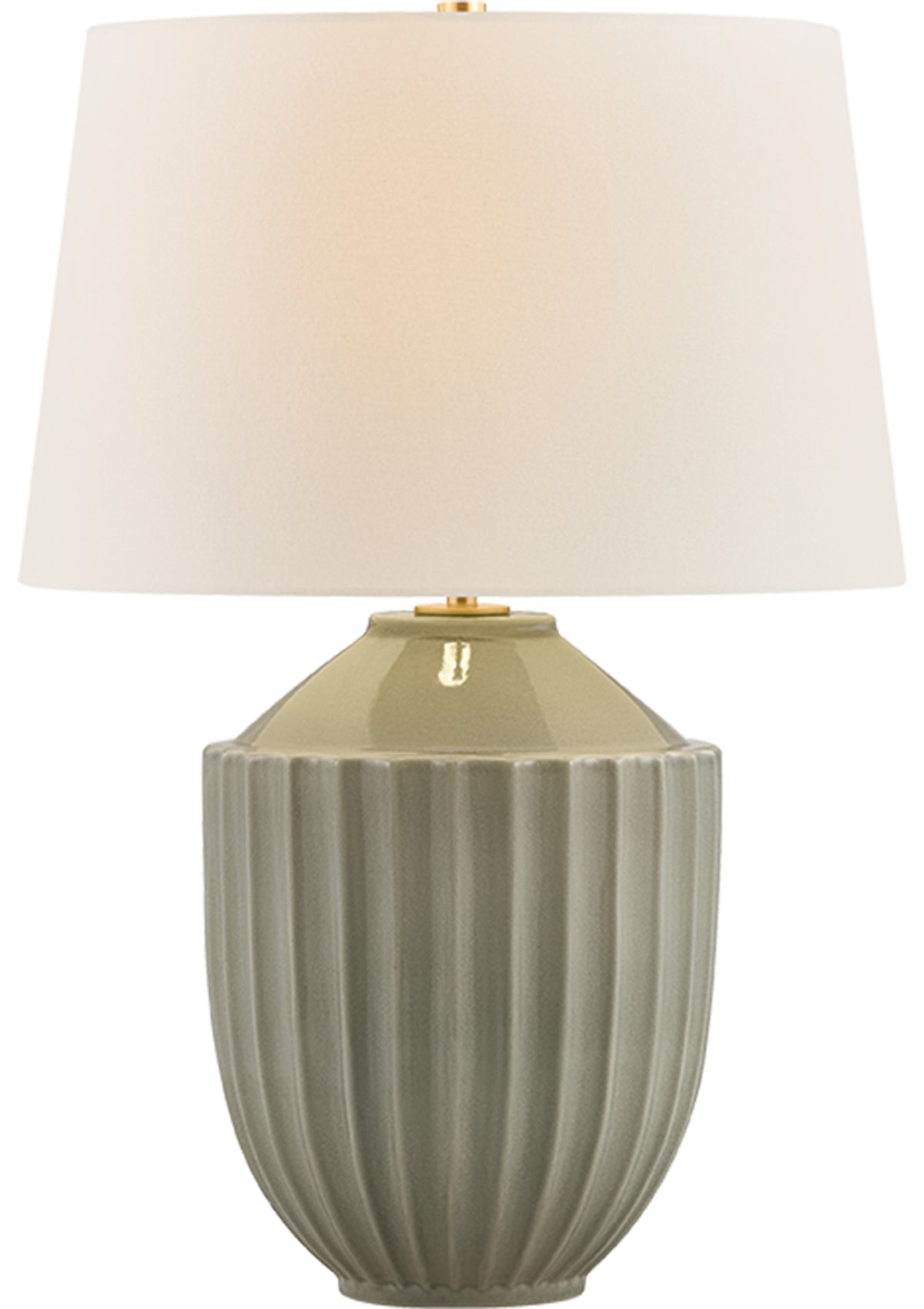 Solvay Table Lamp